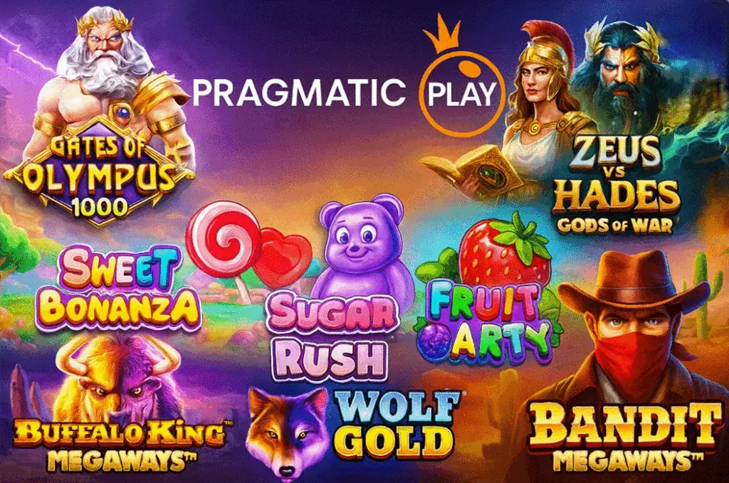 LIKE CASINO banner